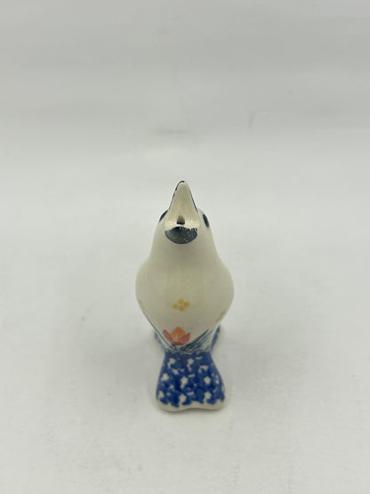 Pie Bird ~ 4 inch ~  - 3371 - T4*