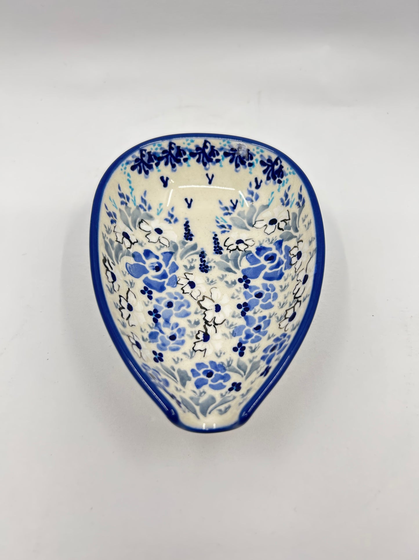 Spoon Rest  - JZ67