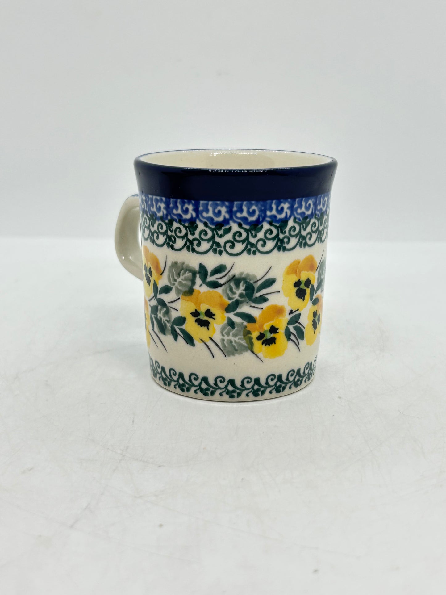 Cup ~ Espresso ~ 5 oz ~ 3299X ~ T4*