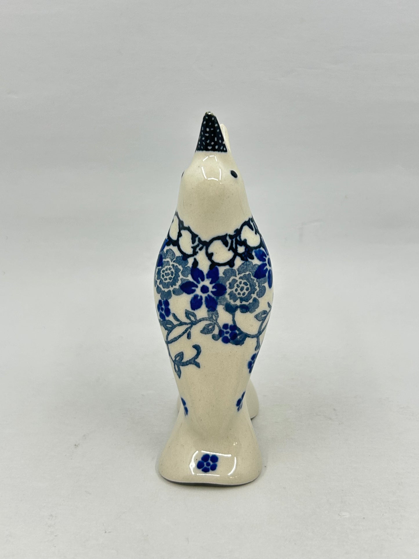 Pie Bird ~ 4 inch ~  - 3427 - T4*