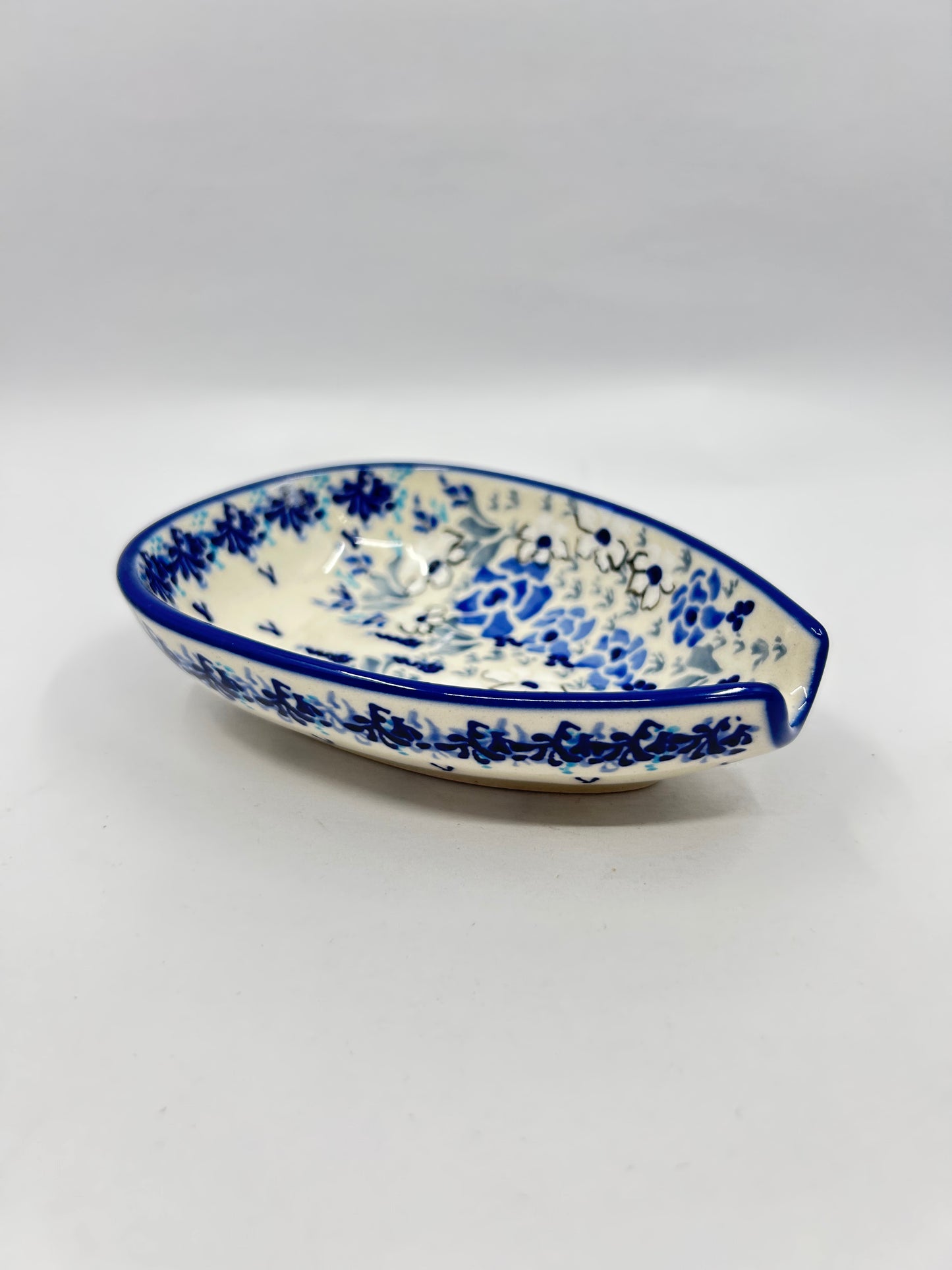 Spoon Rest  - JZ67