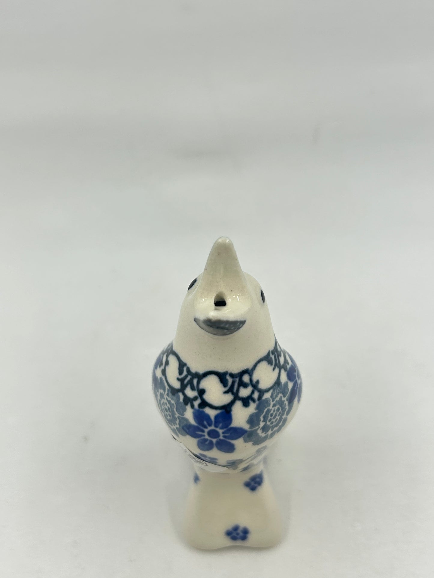 Pie Bird ~ 4 inch ~  - 3427 - T4*
