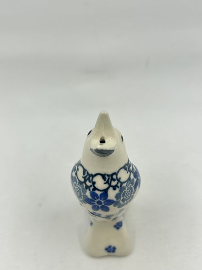 Pie Bird ~ 4 inch ~  - 3427 - T4*