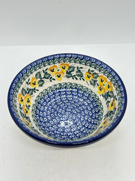 6.5 in. Nesting Bowl - 3299X - T4!