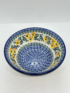 6.5 in. Nesting Bowl - 3299X - T4!