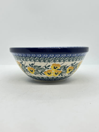 6.5 in. Nesting Bowl - 3299X - T4!