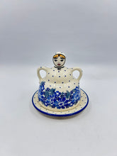 Load image into Gallery viewer, Lemon Lady - 4" - JZ42