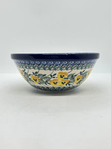 6.5 in. Nesting Bowl - 3299X - T4!