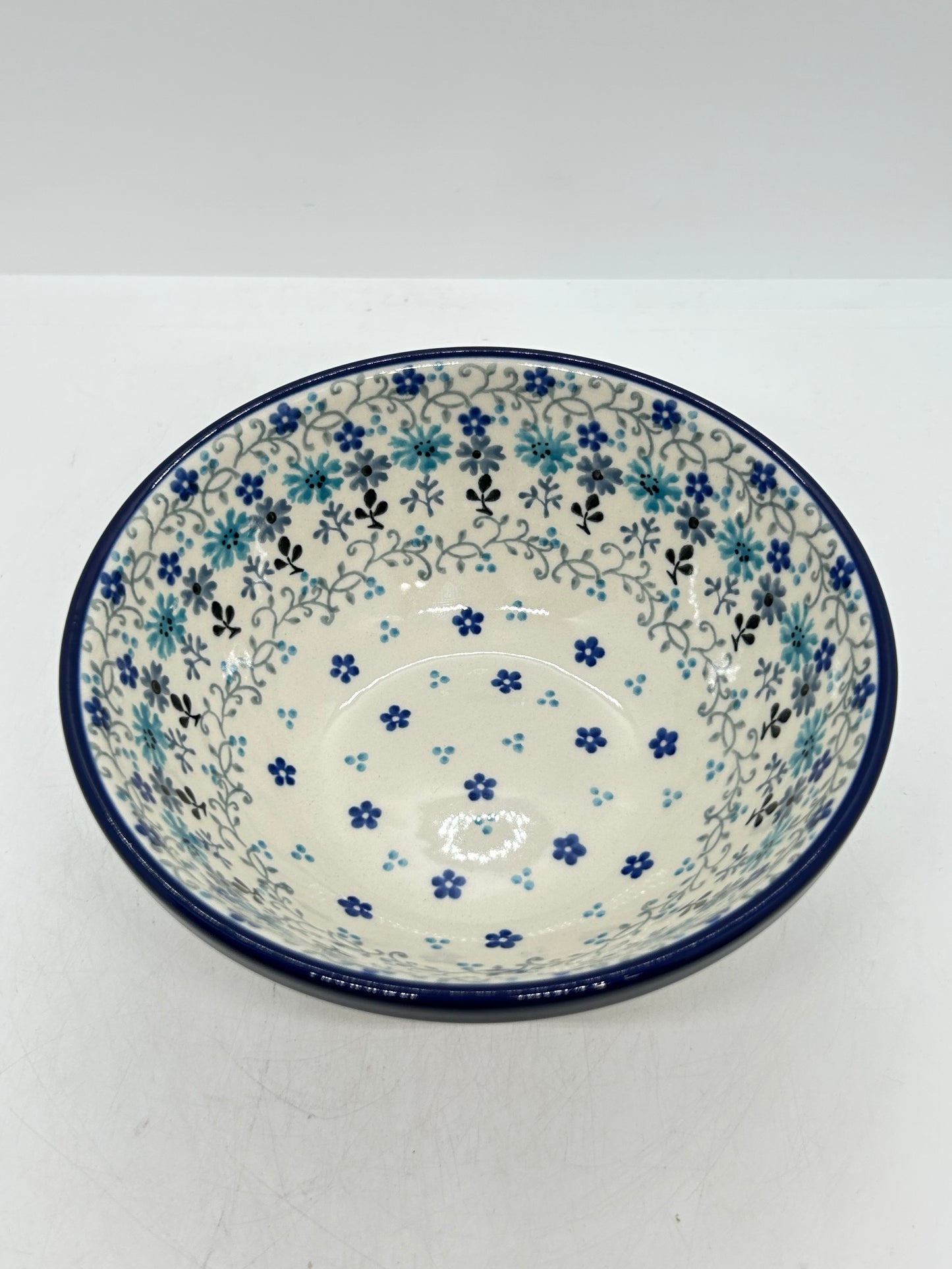 6.5 in. Nesting Bowl - 2641X - T4!