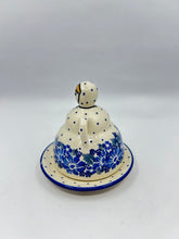 Load image into Gallery viewer, Lemon Lady - 4" - JZ42