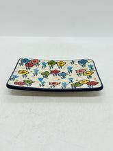 Load image into Gallery viewer, Soap Dish ~ 3.25 x 4.25 inch ~ U4884 - U3!