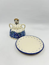 Load image into Gallery viewer, Lemon Lady - 4" - JZ42