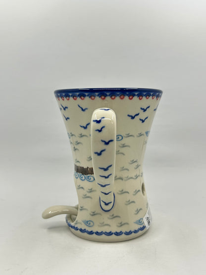 Fondue Mug ~ U5164 ~ U3*