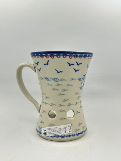 Fondue Mug ~ U5164 ~ U3*