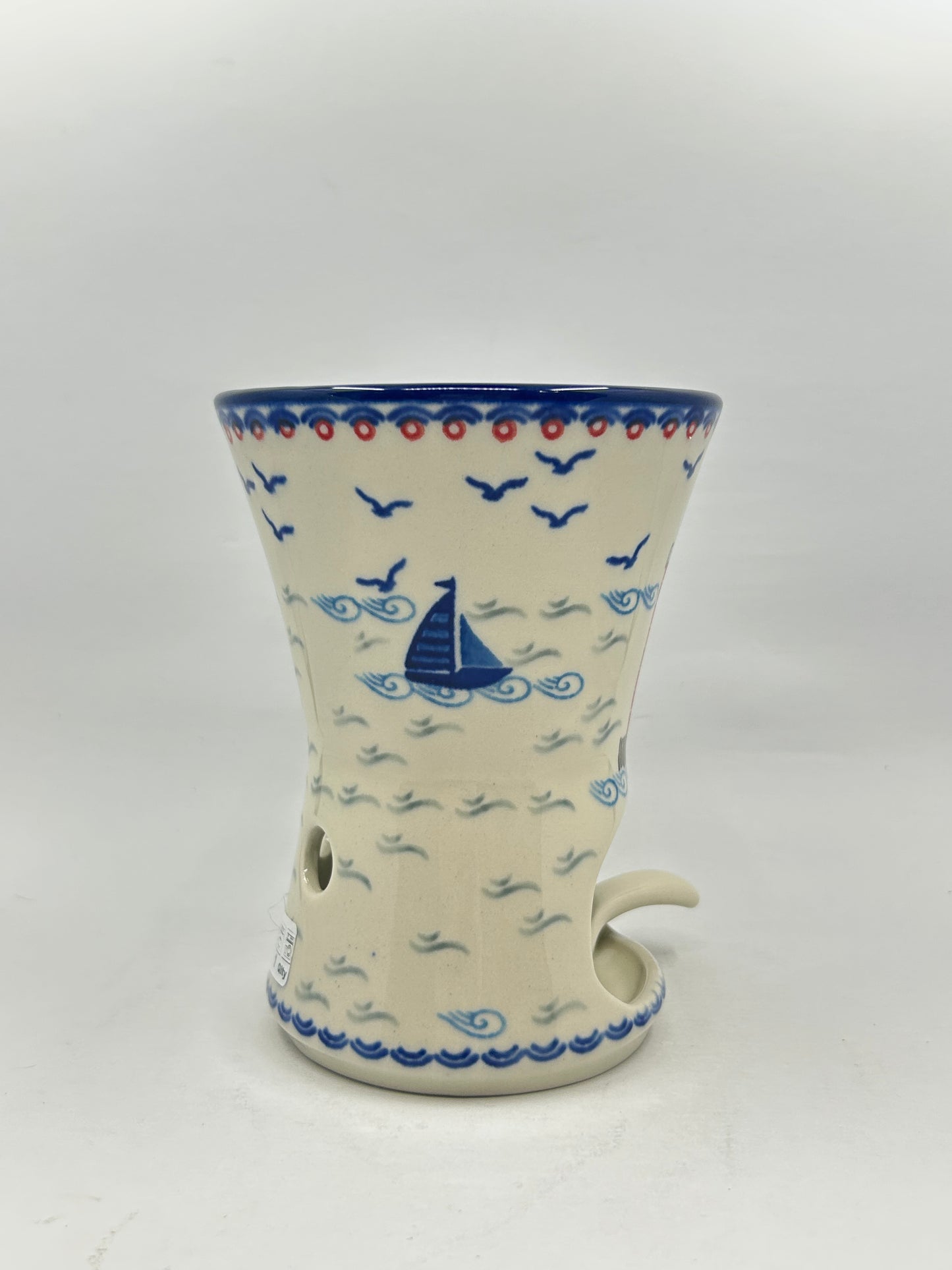 Fondue Mug ~ U5164 ~ U3*