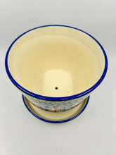 Load image into Gallery viewer, Second Quality Small Flower Pot  - JZ38