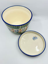 Load image into Gallery viewer, Second Quality Small Flower Pot  - JZ38