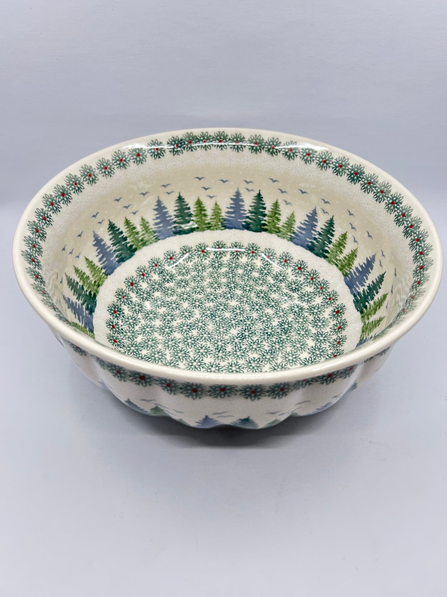 Medium Mixing Bowl  - PS29