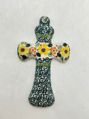 Cross ~ Small ~ 2.75 x 4.75 inch ~ U4726 ~ U3!