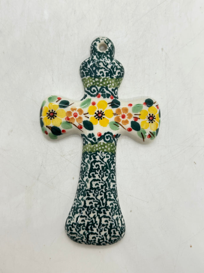 Cross ~ Small ~ 2.75 x 4.75 inch ~ U4726 ~ U3!