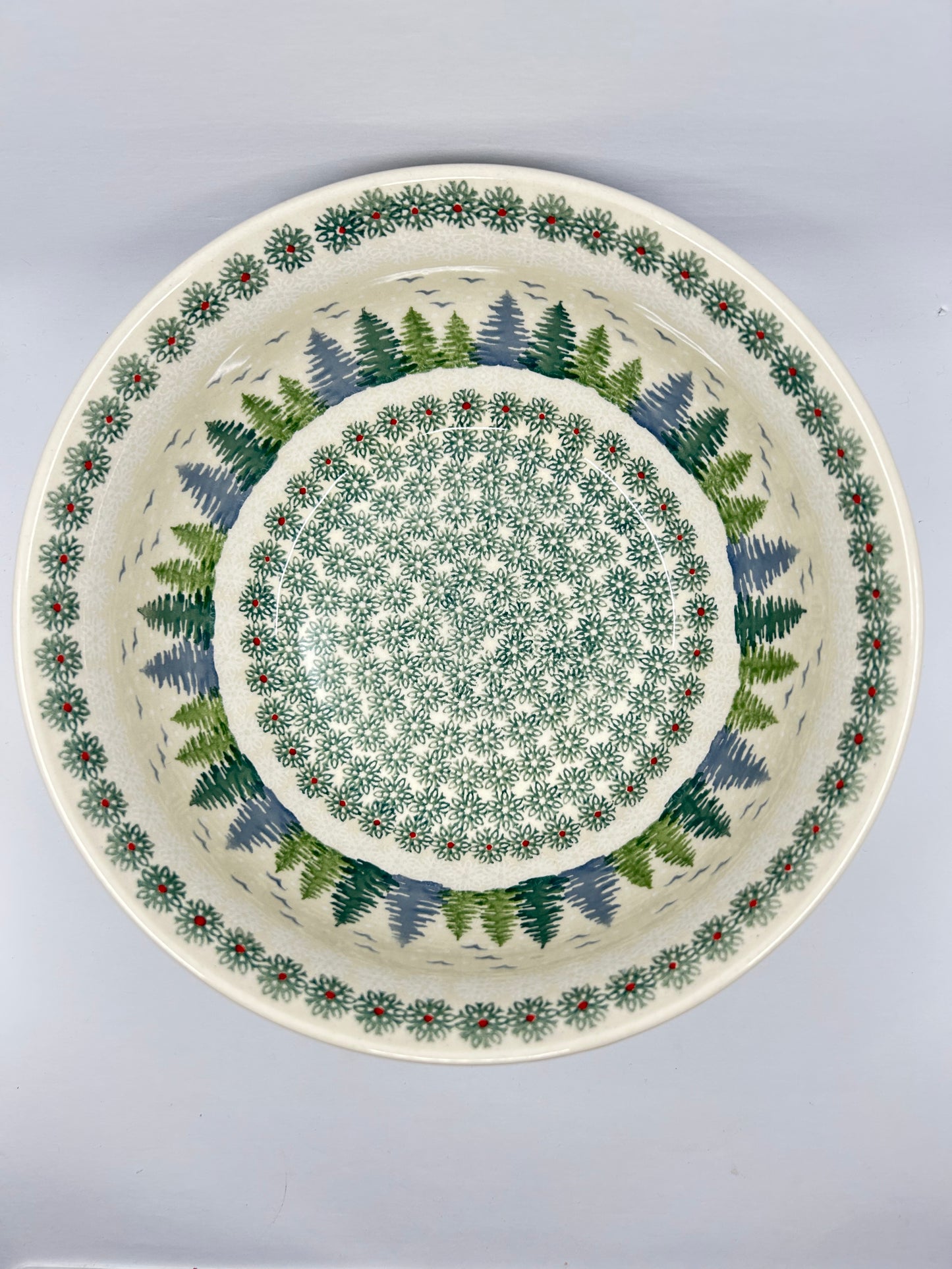 Medium Mixing Bowl  - PS29