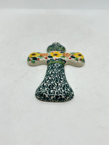 Cross ~ Small ~ 2.75 x 4.75 inch ~ U4726 ~ U3!