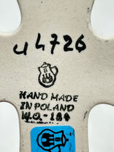 Load image into Gallery viewer, Cross ~ Small ~ 2.75 x 4.75 inch ~ U4726 ~ U3!