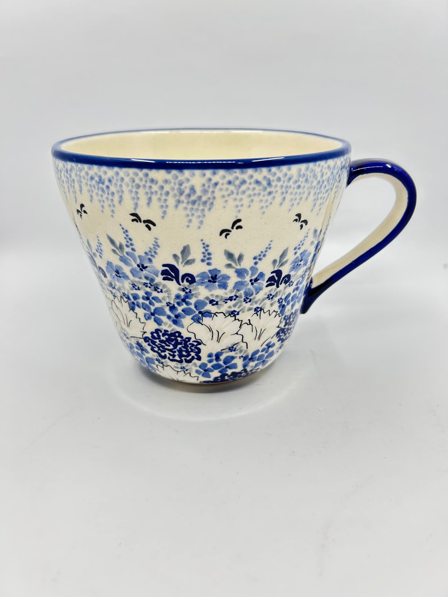 Second Quality 24 Oz. Mug  - JZ45