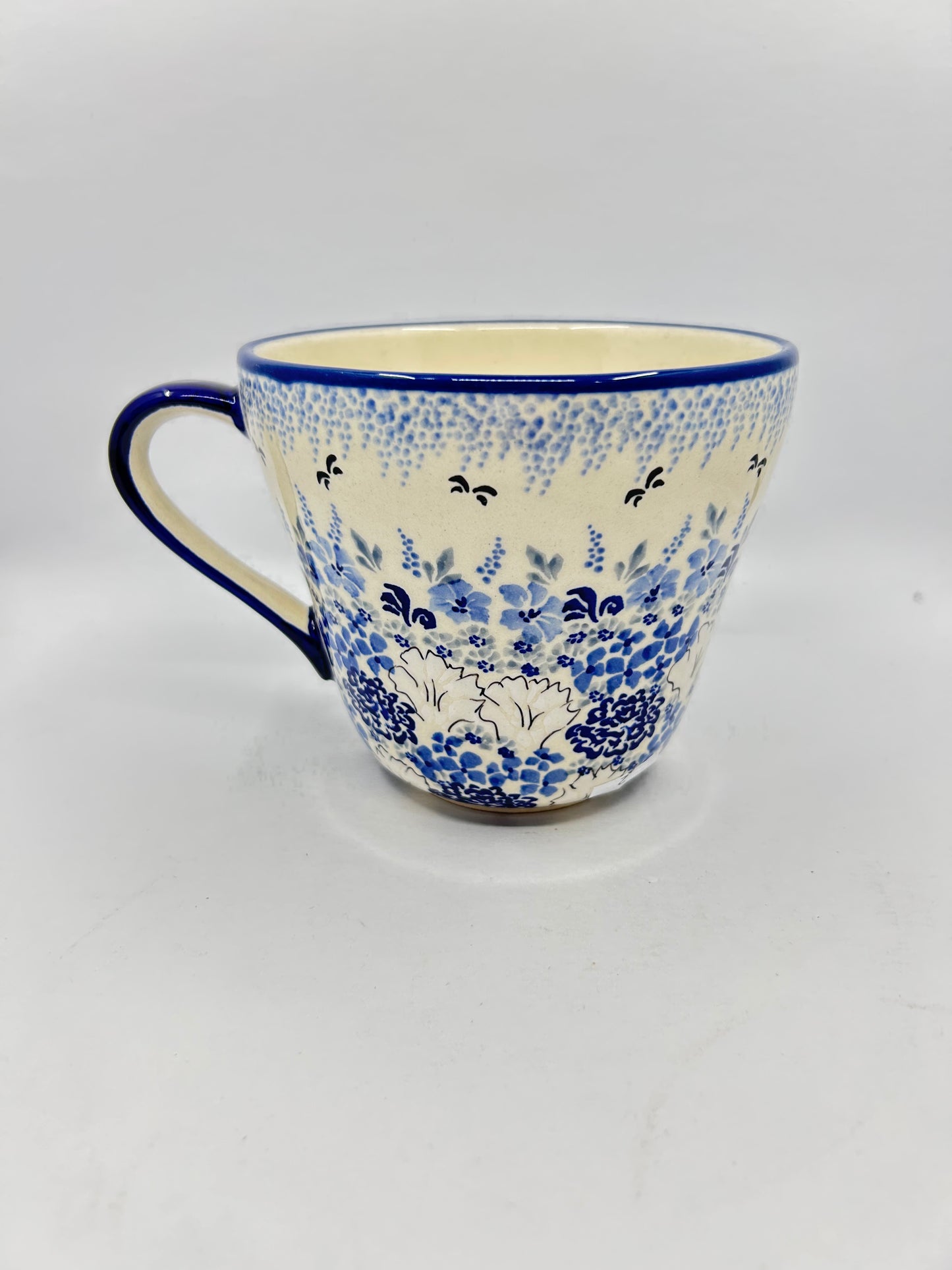Second Quality 24 Oz. Mug  - JZ45