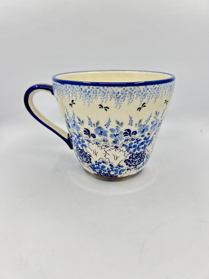 Second Quality 24 Oz. Mug  - JZ45