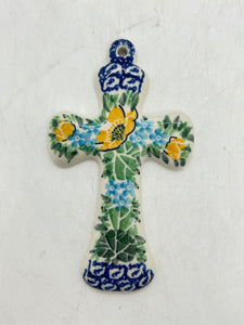 Cross ~ Small ~ 2.75 x 4.75 inch ~ U5106 ~ U3!