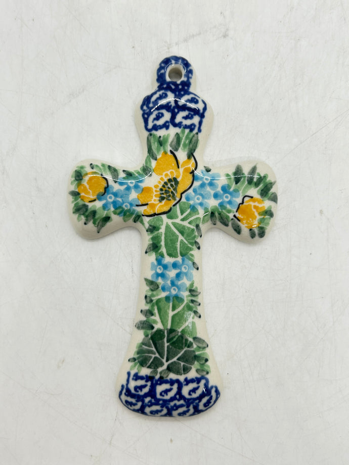 Cross ~ Small ~ 2.75 x 4.75 inch ~ U5106 ~ U3!