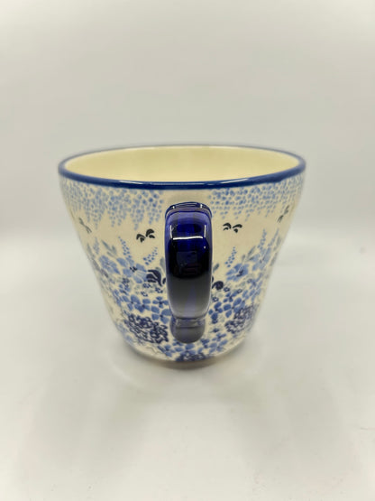 Second Quality 24 Oz. Mug  - JZ45