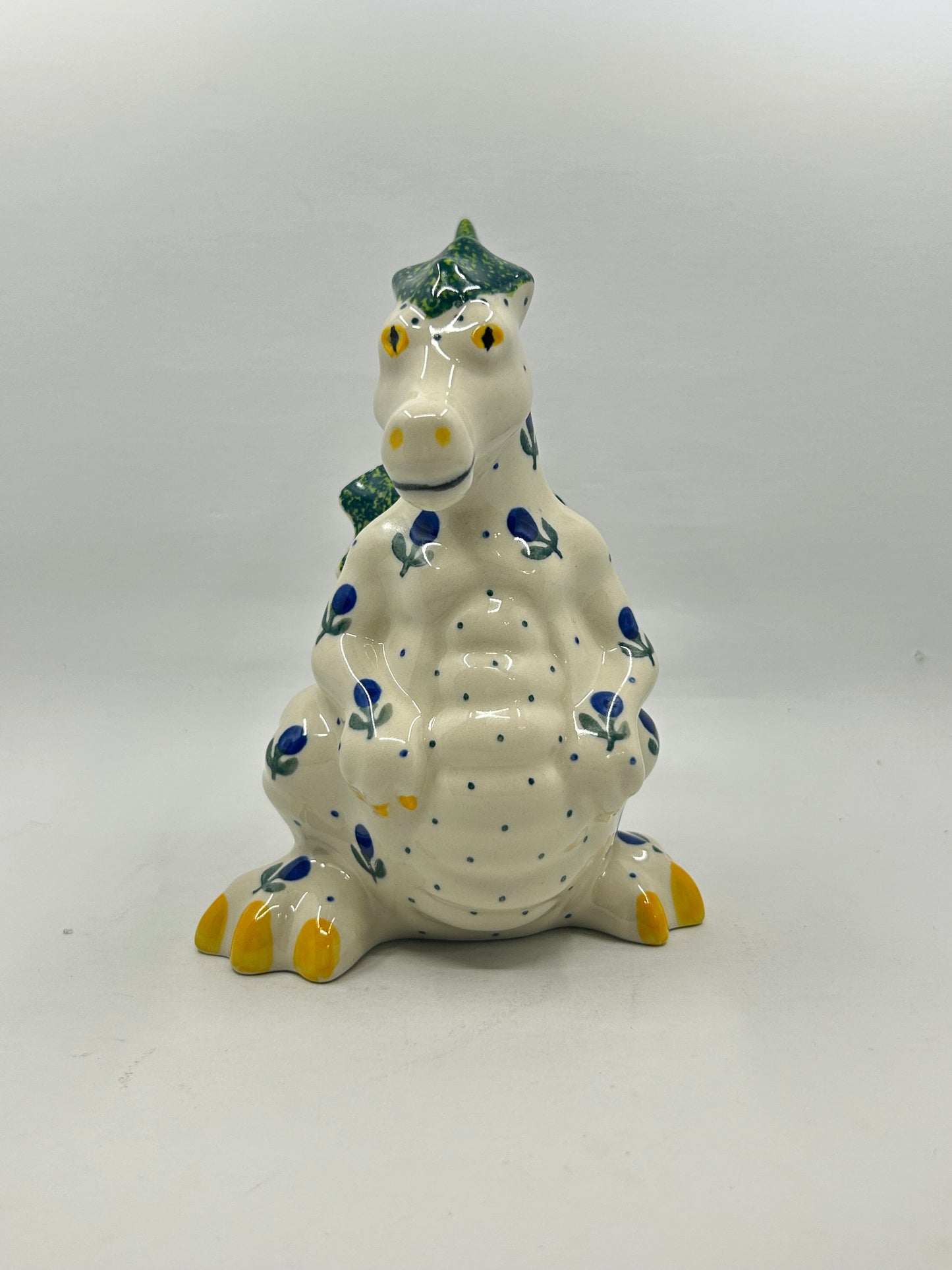 Dragon Figurine ~ 135 ~ T1*