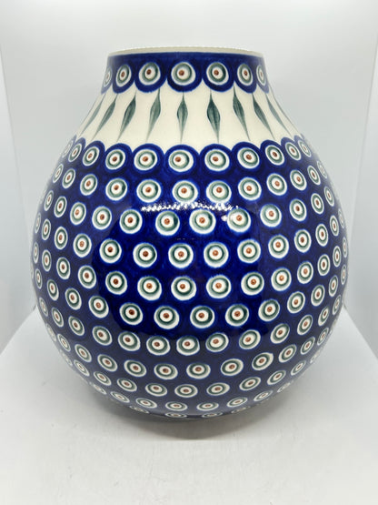 Large Vase - 0054X - T3!