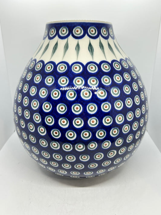 Large Vase - 0054X - T3!