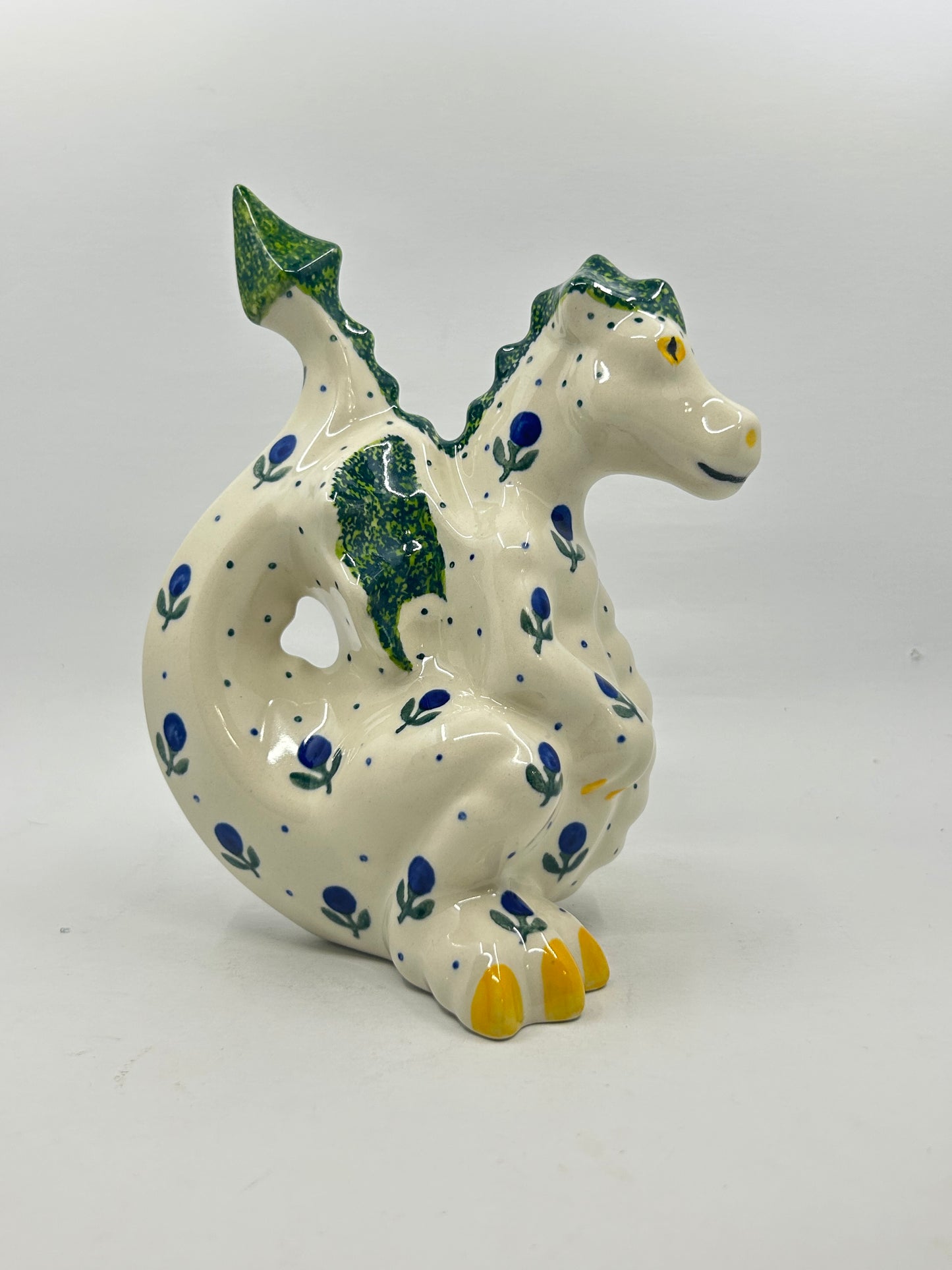 Dragon Figurine ~ 135 ~ T1*