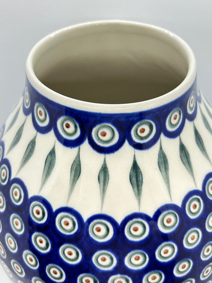 Large Vase - 0054X - T3!