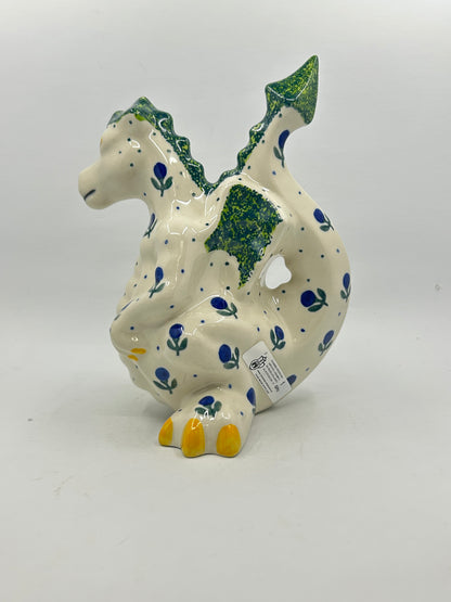 Dragon Figurine ~ 135 ~ T1*