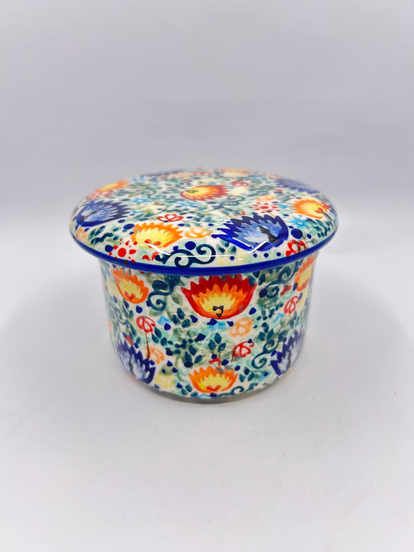 European Butter Keeper  - GP25