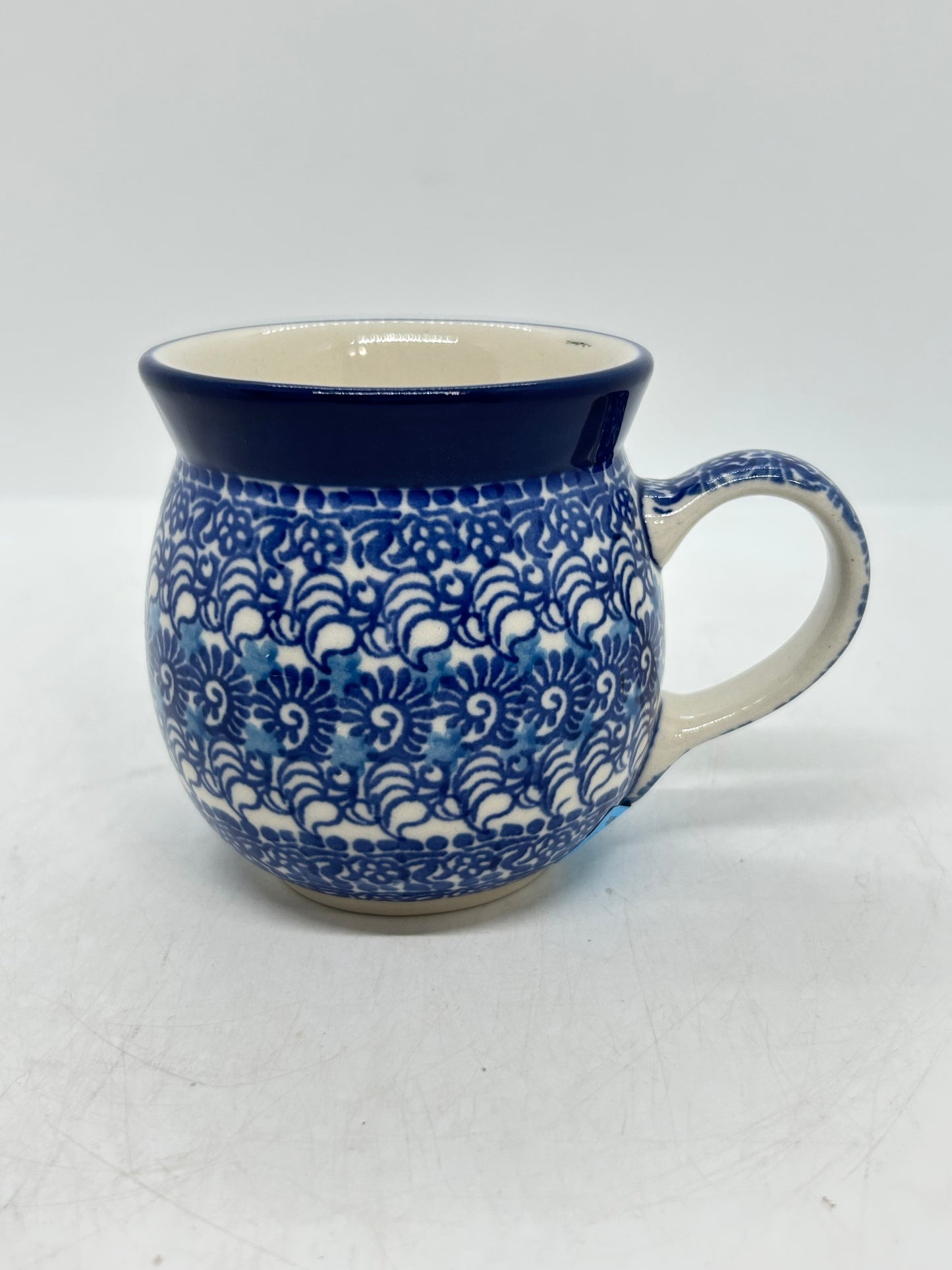 Bubble Mug ~ 8 oz ~ 1975X - T3!