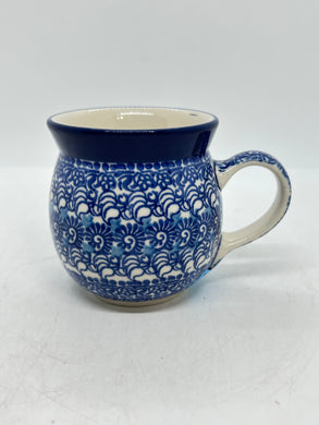 Bubble Mug ~ 8 oz ~ 1975X - T3!