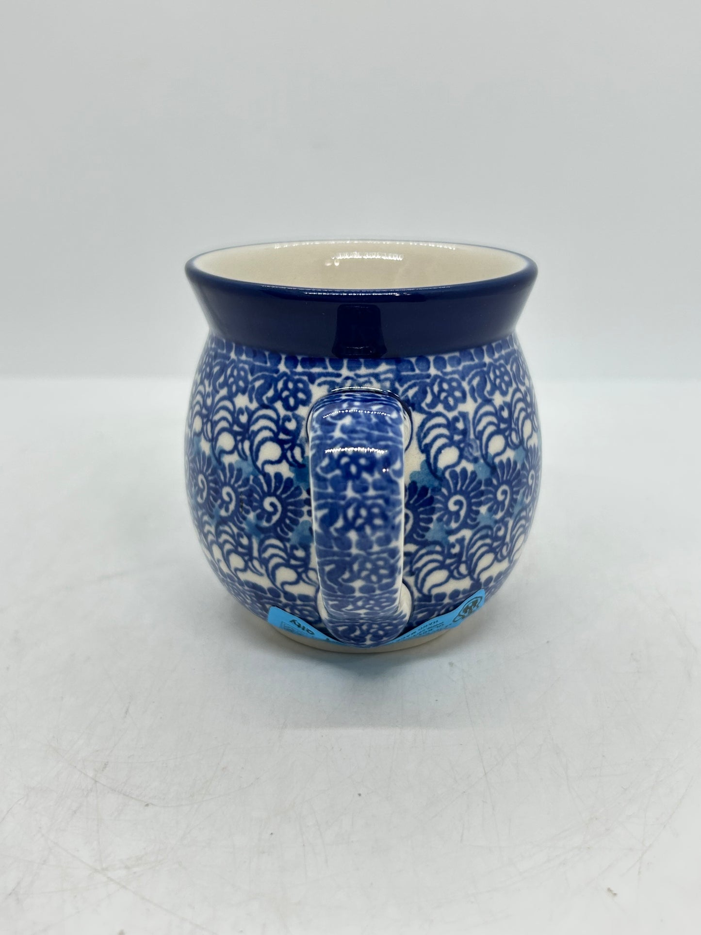 Bubble Mug ~ 8 oz ~ 1975X - T3!