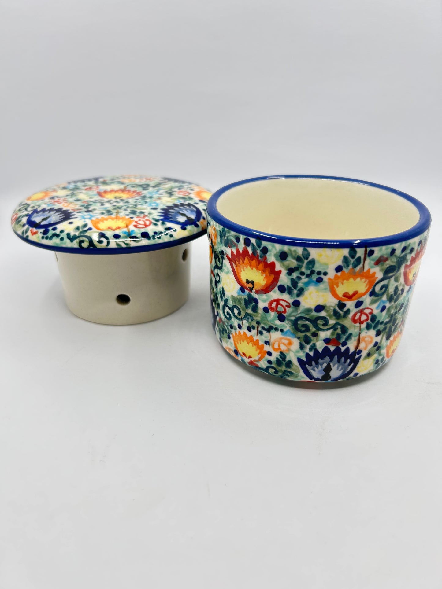 European Butter Keeper  - GP25