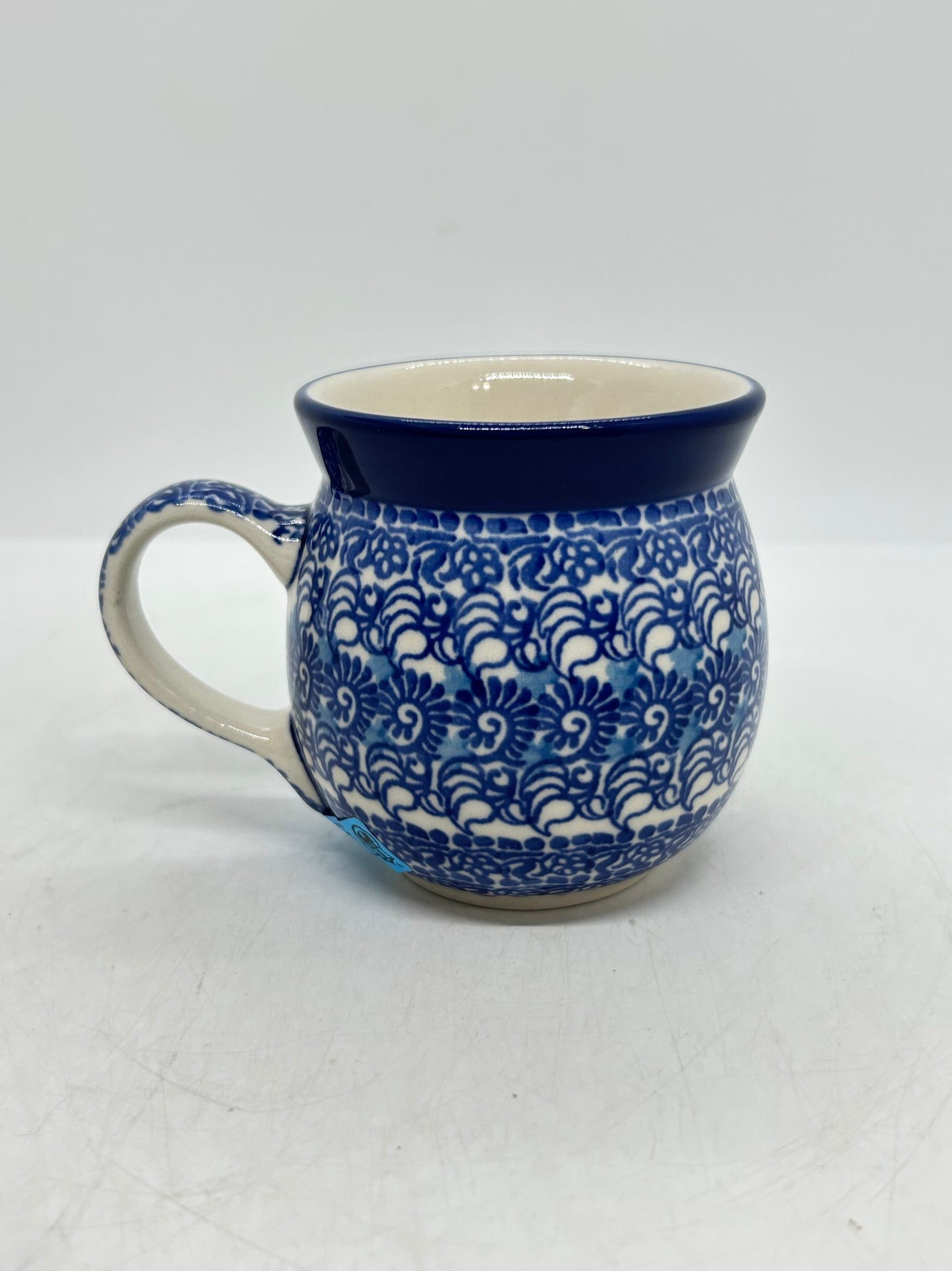 Bubble Mug ~ 8 oz ~ 1975X - T3!