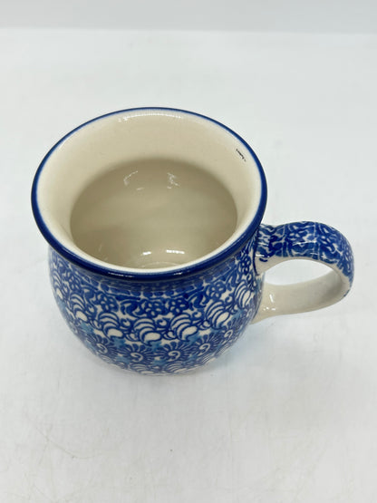 Bubble Mug ~ 8 oz ~ 1975X - T3!