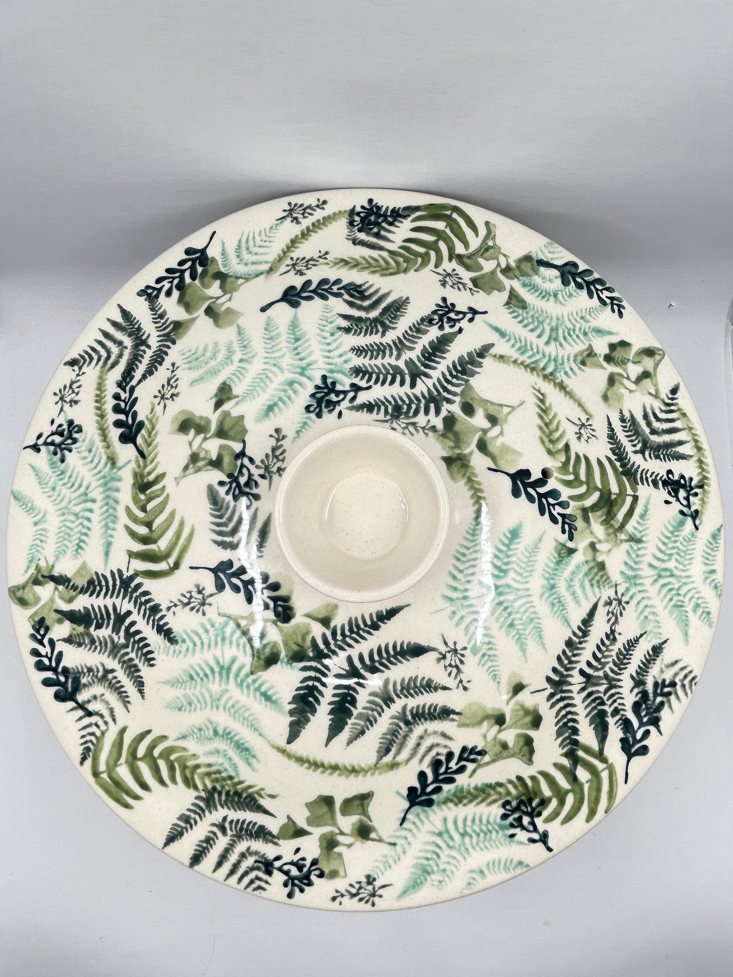 Bowl with Lid - GZ39