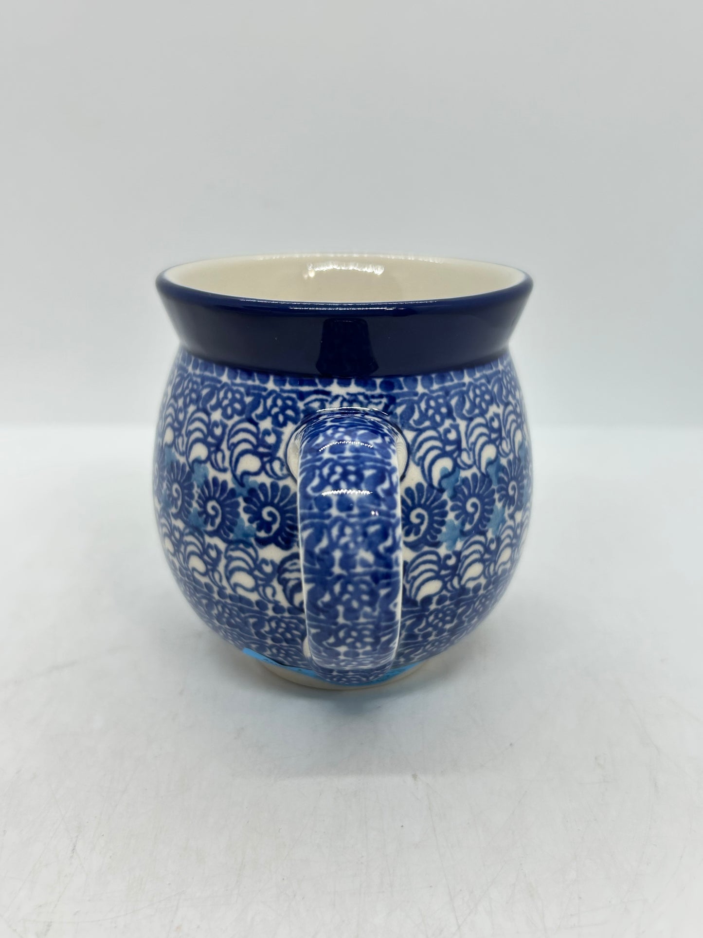 Mug ~ Bubble ~ 11 oz. ~ 1975X - T3!