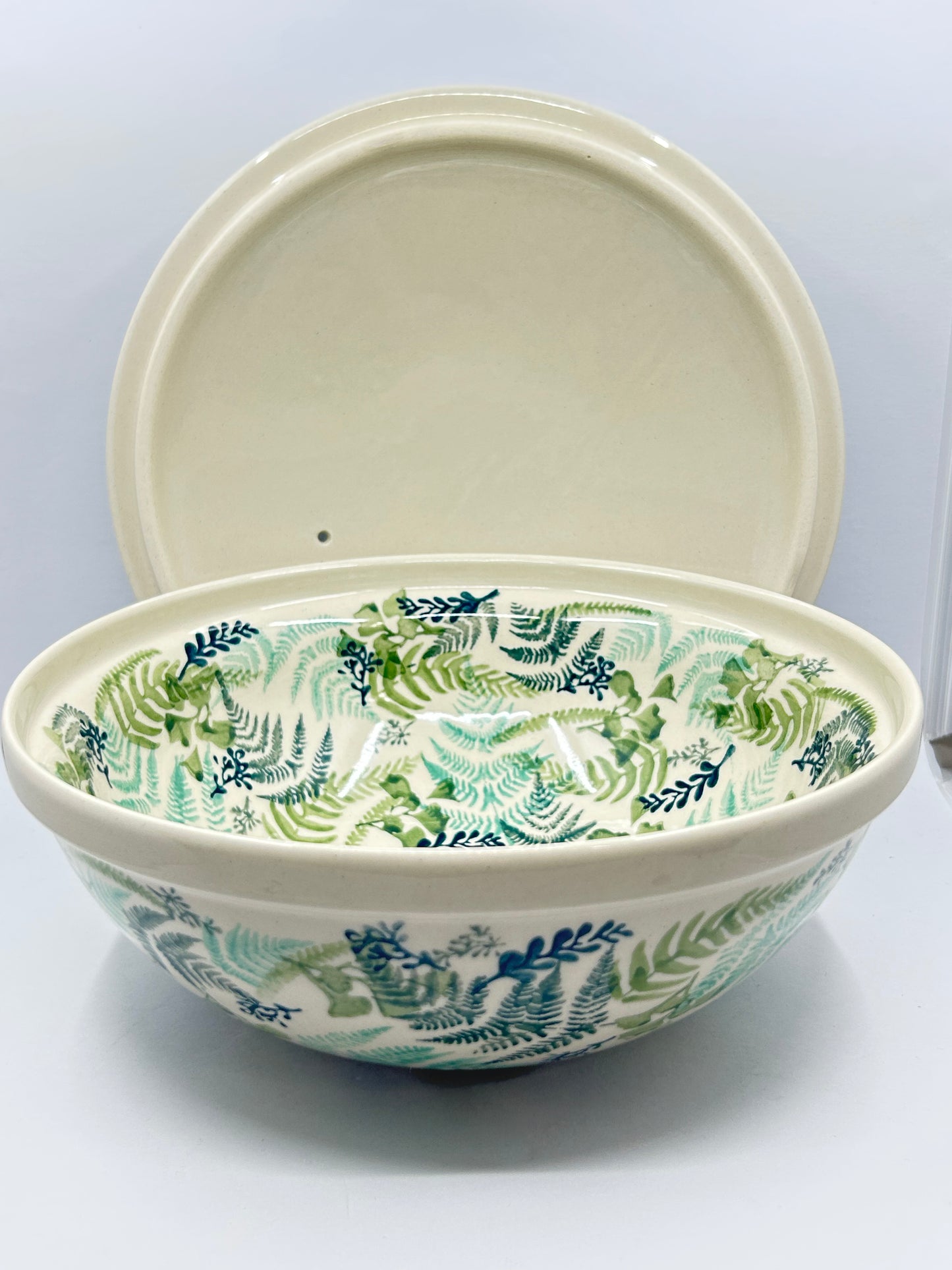 Bowl with Lid - GZ39
