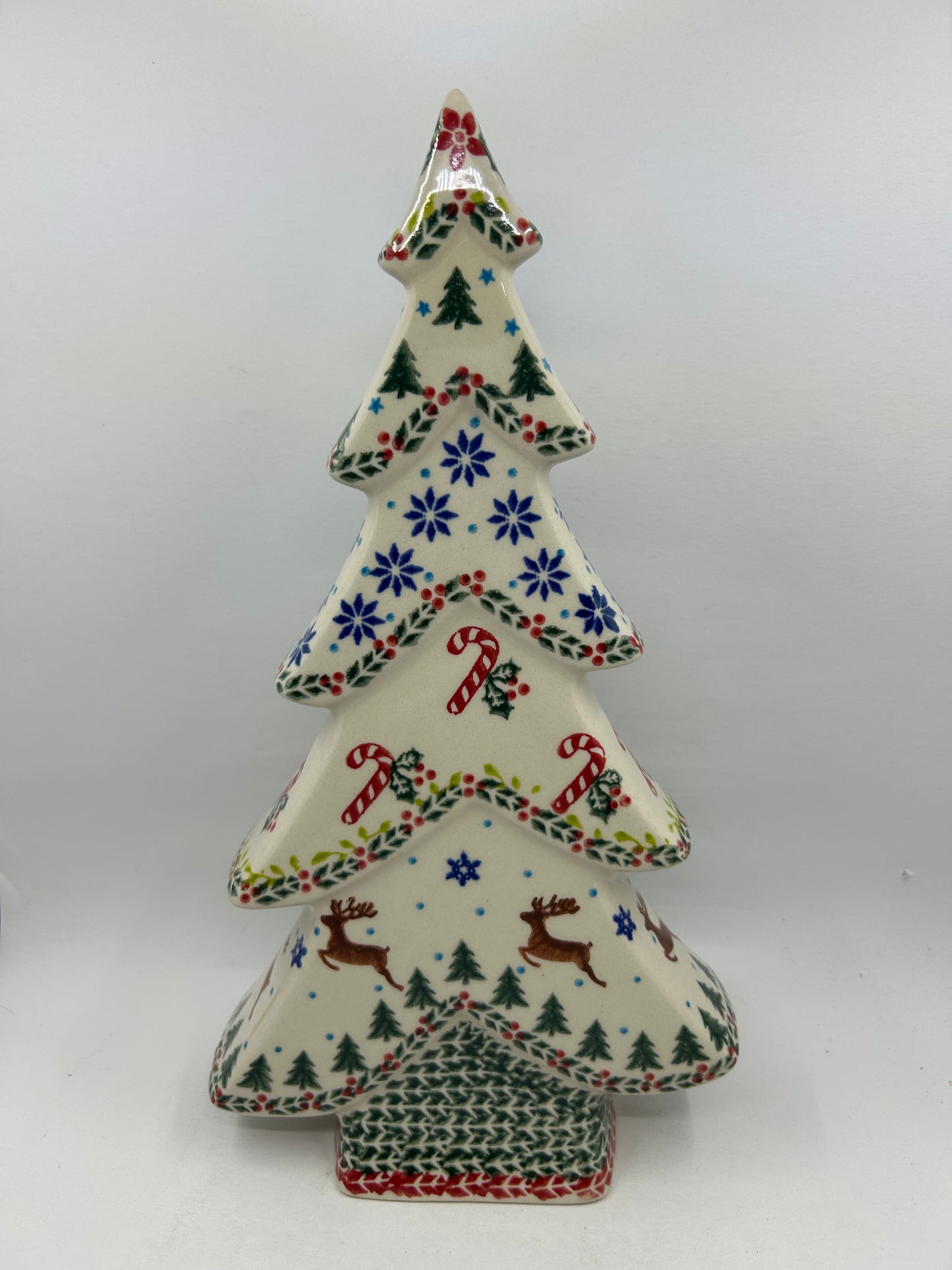 Tree - A-619